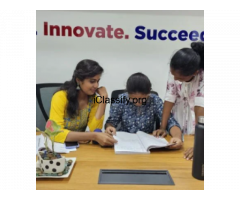 Full Stack Development Course in Madurai