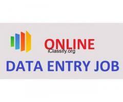 VData Tech offers offline Genuine US form filling job call 7708244092
