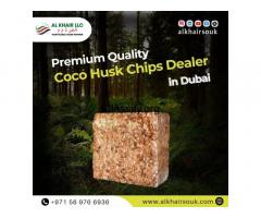 Best Cocopeat Manufacturer and Supplier from India - 2