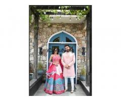 Aakash Textile- Best Rental Dresses in jaipur - 3