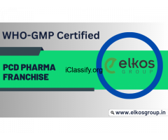 How Much Investment is Required to Start PCD Pharma Company?