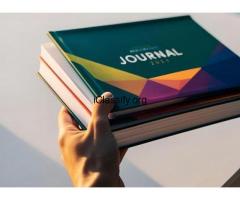 Top Journal Business Management