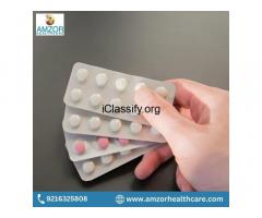 PCD Pharma Franchise in Maharashtra | Amzor Healthcare
