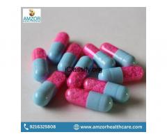 PCD Pharma Franchise in Maharashtra | Amzor Healthcare - 2