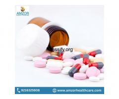 PCD Pharma Franchise in Maharashtra | Amzor Healthcare - 3