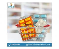 PCD Pharma Franchise in Maharashtra | Amzor Healthcare - 4