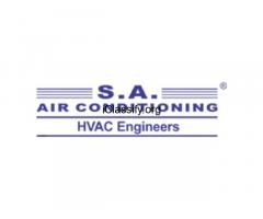 AC Installation Services in Ahmedabad