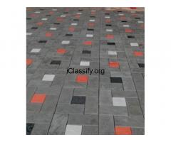 Stylish & Durable Paver Tiles for Every Space – Pavers India