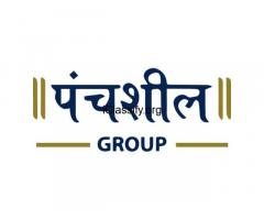 4bhk Flats in Usmanpura - Panchshil Group