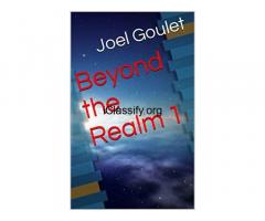 Read a number of Joel Goulet novels for free - 2