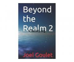 Read a number of Joel Goulet novels for free - 3