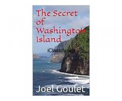 Read a number of Joel Goulet novels for free - 5