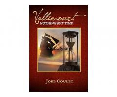 Read a number of Joel Goulet novels for free - 6