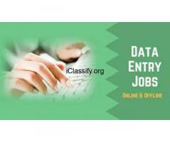 Weekly billing Data US Medical Form Filling project available