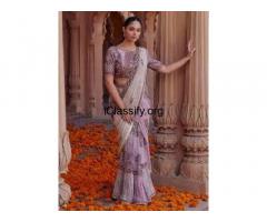 Cotton Sarees for Everyday Elegant Wear