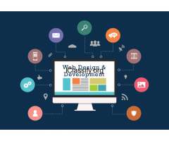 Boost Your Online Presence with EasyDigiGrow's Website, noida