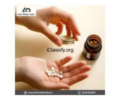 Derma Franchise Company in Chandigarh | John Walter Labs - 2