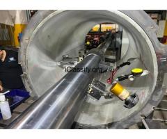 Trusted Provider of Industrial Bearing Service in Singapore