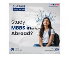 Education Consultants For Russia in Madurai