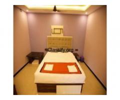 Best Hotel Rooms in Pollachi for Family | Canalway Inn - 2