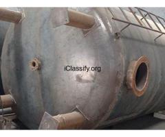 Gas Compressor Noise Hoods in India