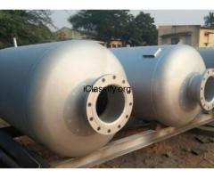 Gas Engine Expansion Bellows in India