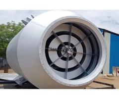 Marine Engine Expansion Bellows in India