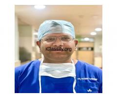Dr.Nirav Vakani - Hernia Surgery Specialist Doctor in Ahmedabad
