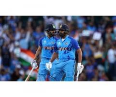 Experience Cricket's Greatest Stadiums