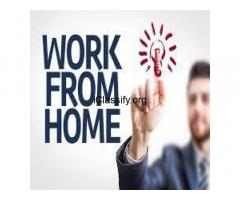 BPO Non voice projects and Medical Form Filling available