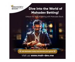 Mahadev Book Betting | Mahadev Book Cricket | Mahadev Bookie