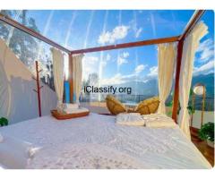 Best Luxury Resorts in Munnar | Best 5 Star Resort in Munnar