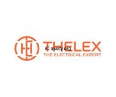 Solar and Electrical Switchgear Manufacturer in Ahmedabad - Thelex