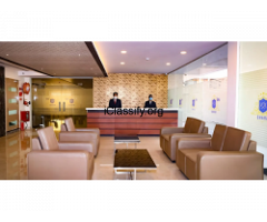 Best Hotels in Vijayawada Near Railway Station | Hotel RN Grand
