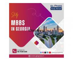 Top Education Consultants For Georgia in Madurai - 2