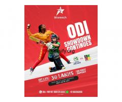 IRE-W vs ZIM-W, 2nd ODI Preview