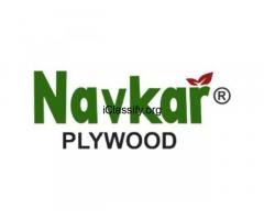 Best MR Grade Plywood Manufacturer- Navkar Plywood