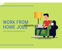Start Offline Form Filling Jobs without Investment  7708244092.