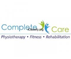 Complete Care for Frozen Shoulder Physiotherapy Treatment in Ahmedabad