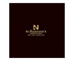 Best Skin Clinic near Me | Dr. Namrata's Aesthetic Clinic | 9321676664