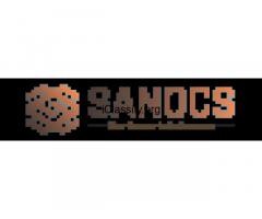 Anti Collapse Manufacturers, Suppliers and Dealers in India -Sanocs