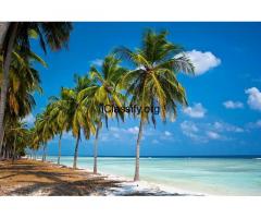 Lakshadweep Kavaratti tour packages
