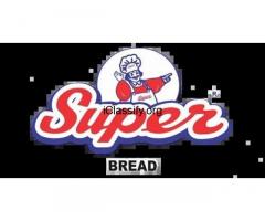 Special Bread Manufacturer in Ahmedabad, Gujarat - Super Bread