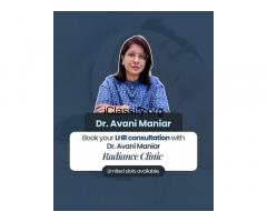 Trusted Skin Doctor in Ghatkopar East – Dr. Avani Maniar