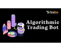 Algorithmic Trading Bot