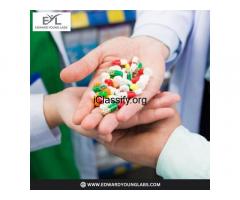 PCD Pharma Franchise Partner in Maharashtra | Edward Young Labs