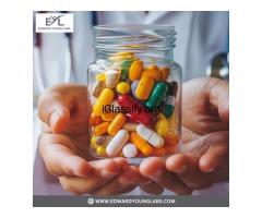 PCD Pharma Franchise Partner in Maharashtra | Edward Young Labs - 2
