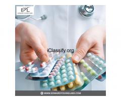 PCD Pharma Franchise Partner in Maharashtra | Edward Young Labs - 3