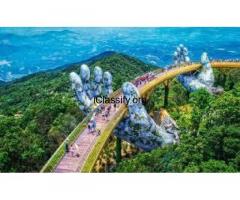 VIETNAM TOUR PACKAGE FROM KOLKATA WITH FLIGHT