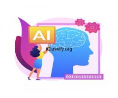 AI and Machine Learning Internship with Certification